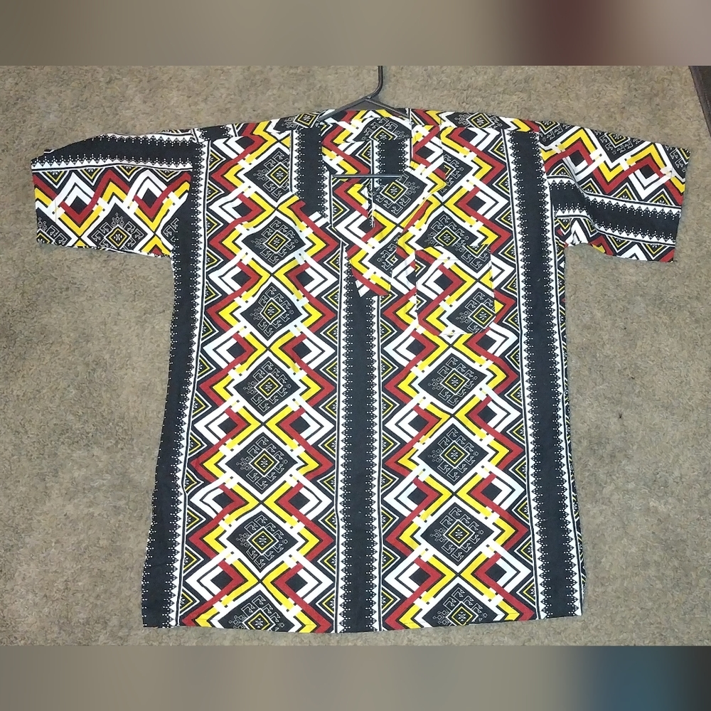 Vintage shirt